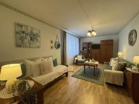 Eladó panellakás, III. kerületben 67.9 M Ft, 1+2 szobás