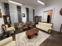 Kiadó téglalakás, albérlet, V. kerületben, Veres Pálné utcában