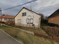 Eladó családi ház