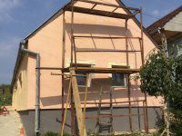 Eladó családi ház, Nagyrécsén 21 M Ft, 3 szobás