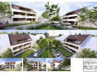 Eladó téglalakás, Szegeden, Homok utcában 50.875 M Ft