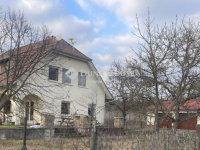 Eladó mezogazdasagi ingatlan