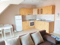 Eladó téglalakás, Kecskeméten 59.9 M Ft, 1+1 szobás