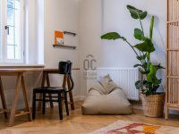 Eladó téglalakás, I. kerületben 80 M Ft, 1 szobás