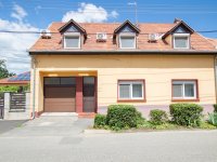 Eladó családi ház, Szombathelyen 96.9 M Ft, 5 szobás