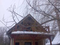 Eladó nyaraló, Szalkszentmártonon 30 M Ft, 1 szobás