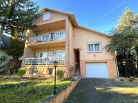 Eladó családi ház, II. kerületben, Muhar utcában 208.8 M Ft