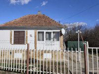 Eladó nyaraló, Zalakaroson 26.3 M Ft, 3 szobás