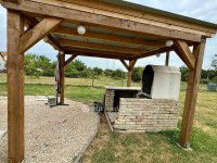 Eladó családi ház, Ráckeresztúron 94.99 M Ft, 4 szobás