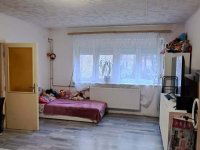 Eladó téglalakás, Oroszlányban 26.89 M Ft, 2 szobás