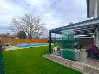 Eladó téglalakás, XVII. kerületben 139 M Ft, 4 szobás