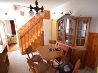 Eladó téglalakás, Bükön 55 M Ft, 4 szobás
