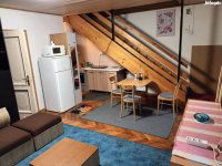 Kiadó téglalakás, albérlet