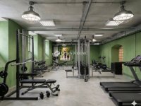 Eladó ipari ingatlan, VII. kerületben, Garay utcában 65 M Ft