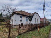 Eladó családi ház, Telekin 25 M Ft, 2 szobás