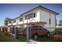 Eladó sorház, Balatonföldváron 95 M Ft, 4 szobás