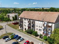 Eladó téglalakás, Romhányon 24.99 M Ft, 4 szobás