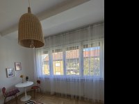 Kiadó téglalakás, albérlet, II. kerületben, Vitéz utcában