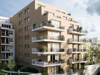 Eladó téglalakás, XIII. kerületben 142.2 M Ft, 4 szobás