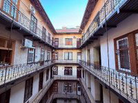 Eladó téglalakás, Budapesten, II. kerületben 119 M Ft, 3 szobás