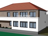 Eladó téglalakás, Cegléden 57.5 M Ft, 1+2 szobás