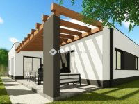 Eladó családi ház