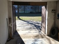 Eladó garázs, Szegeden 10.5 M Ft / költözzbe.hu