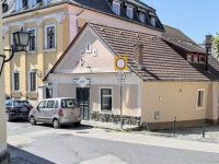 Eladó üzlethelyiség, Szentendrén 27.99 M Ft