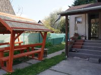 Eladó ikerház, Kiskunlacházán 87.9 M Ft, 3+1 szobás