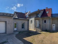 Eladó családi ház, Kecskeméten 159 M Ft, 6 szobás