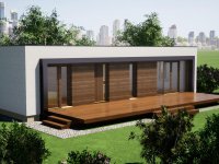 Eladó családi ház, Balatonalmádiban, Göncöl utcában 45 M Ft