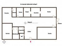 Eladó családi ház