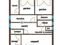 Eladó családi ház