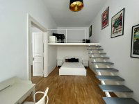 Kiadó téglalakás, albérlet, VI. kerületben, Szív utcában