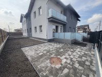 Eladó sorház, Dunaharasztin 98.1 M Ft, 3 szobás