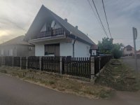 Eladó családi ház, Jászárokszálláson, Vak Bottyán utcában