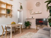 Kiadó téglalakás, albérlet, IX. kerületben 280 E Ft / hó