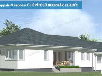 Eladó ikerház