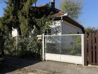 Eladó ikerház, XVIII. kerületben 70.5 M Ft, 1+1 szobás