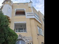 Eladó téglalakás, II. kerületben 82 M Ft, 2 szobás