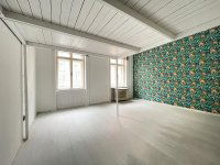 Eladó téglalakás, VIII. kerületben, Szigetvári utcában