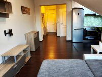 Eladó téglalakás, Nyíregyházán 51.9 M Ft, 1 szobás