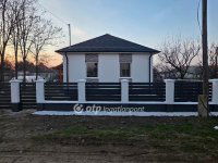 Eladó családi ház, Nádudvaron 48 M Ft, 2 szobás