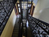 Eladó téglalakás, IX. kerületben 164.9 M Ft, 5 szobás