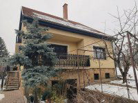 Eladó családi ház, XVII. kerületben 149.9 M Ft, 7 szobás