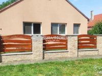 Eladó családi ház, Bicsérden 69 M Ft, 5 szobás