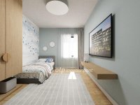 Eladó téglalakás, XIII. kerületben 136.8 M Ft, 4 szobás