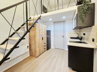 Eladó téglalakás, VII. kerületben 29.9 M Ft, 1 szobás