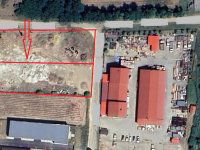 Eladó ipari ingatlan, Nyíregyházán 60 M Ft