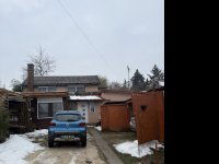 Eladó családi ház